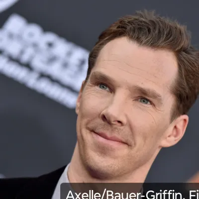 Chat with Benedict, the Celebrity character AI chatbot