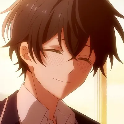 Chat with Miyano, the Anime character AI chatbot