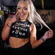 Chat with Liv morgan, the  character AI chatbot