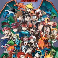 Chat with Pokespe, the Anime character AI chatbot