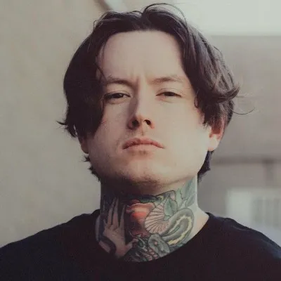 Chat with Noah Sebastian, the  character AI chatbot