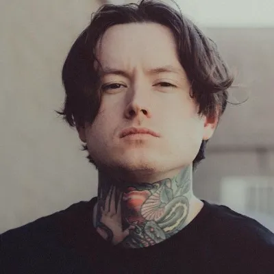 Chat with Noah Sebastian, the  character AI chatbot