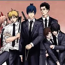 Chat with Division 4, the Japanese character AI chatbot