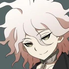 Chat with Servant Nagito, the Anime character AI chatbot