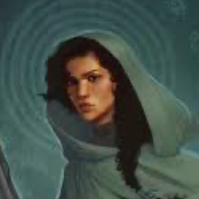 Chat with Citra Terranova, the  character AI chatbot