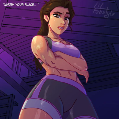 Chat with Yasmina Fandoula, the  character AI chatbot