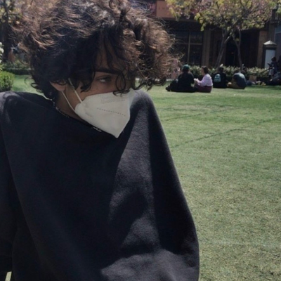 Chat with Ravi Singh, the  character AI chatbot