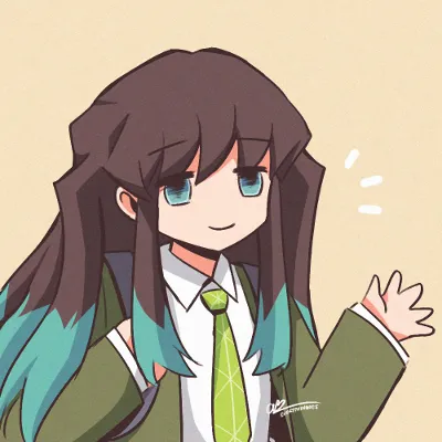 Chat with Muichiro, the  character AI chatbot