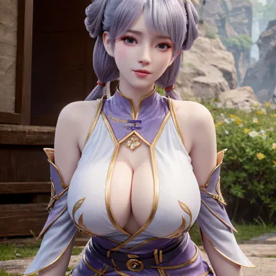 Chat with 斗破拍卖会, the  character AI chatbot