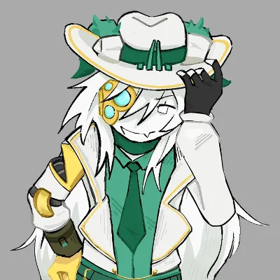 Chat with Scythe (PHIGHTING!), the Game Characters character AI chatbot