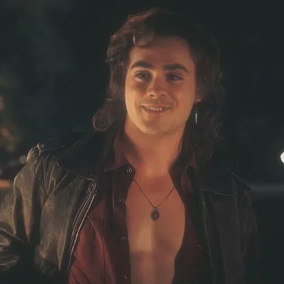 Chat with Billy hargrove, the  character AI chatbot