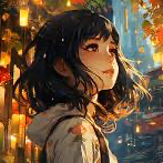 Chat with Ava, the Anime character AI chatbot