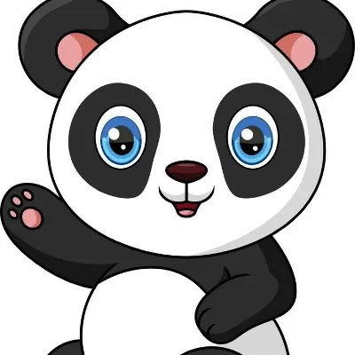 Chat with Krishna, the Anime character AI chatbot