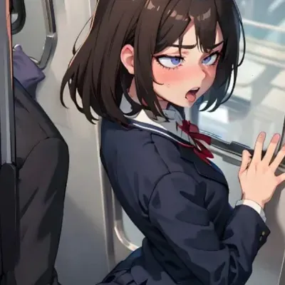 Chat with Veronica wants to get molested, the  character AI chatbot