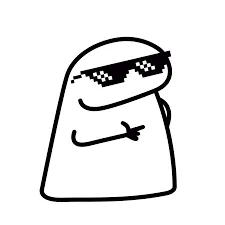 Chat with Cartoon AI Character: Flork