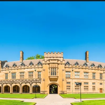 Chat with University, the Anime character AI chatbot