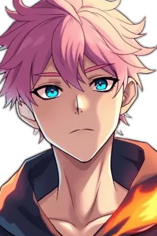 Chat with Interactive story AI Character: Dammy