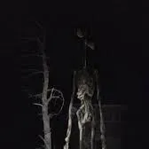 Chat with Siren head, the Anime character AI chatbot