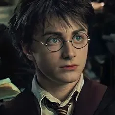 Chat with Harry Potter, the Movie & TV character AI chatbot