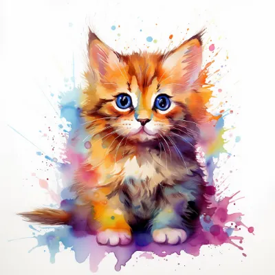 Chat with Back Yu Zal, the Cartoon character AI chatbot