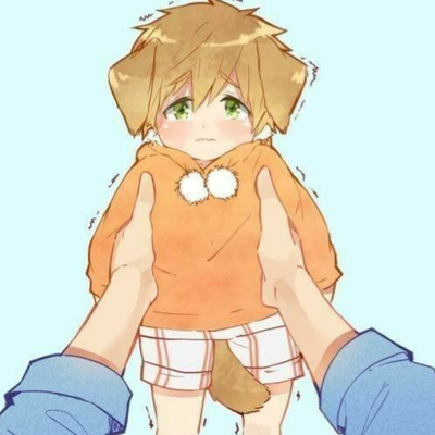 Chat with Amir, the Anime character AI chatbot