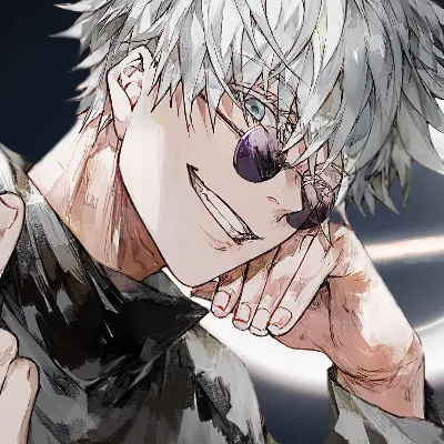 Chat with Gojo satoru, the  character AI chatbot