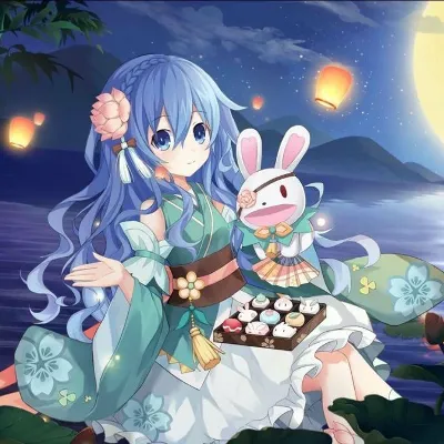 Chat with Yoshino, the  character AI chatbot