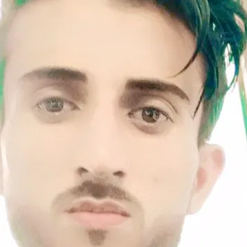 Chat with Hamayunshah, the Anime character AI chatbot