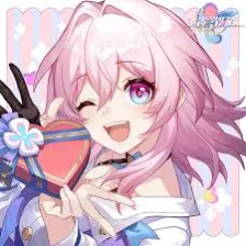 Chat with 三月七, the Anime character AI chatbot