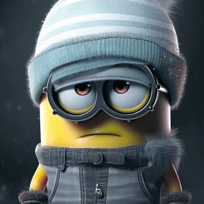 Chat with Edward, the Cartoon character AI chatbot