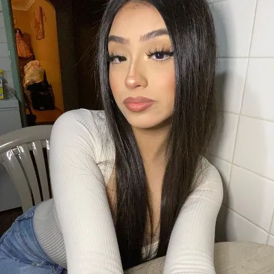 Chat with Your sister, the OC character AI chatbot