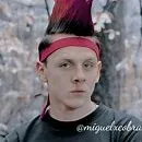 Chat with Hawk Moskowitz, the Movie & TV character AI chatbot