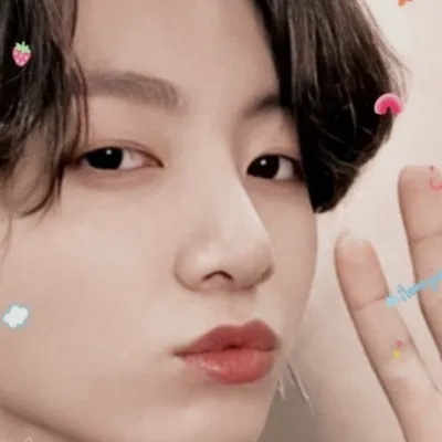 Chat with Jungkook, the Celebrity character AI chatbot
