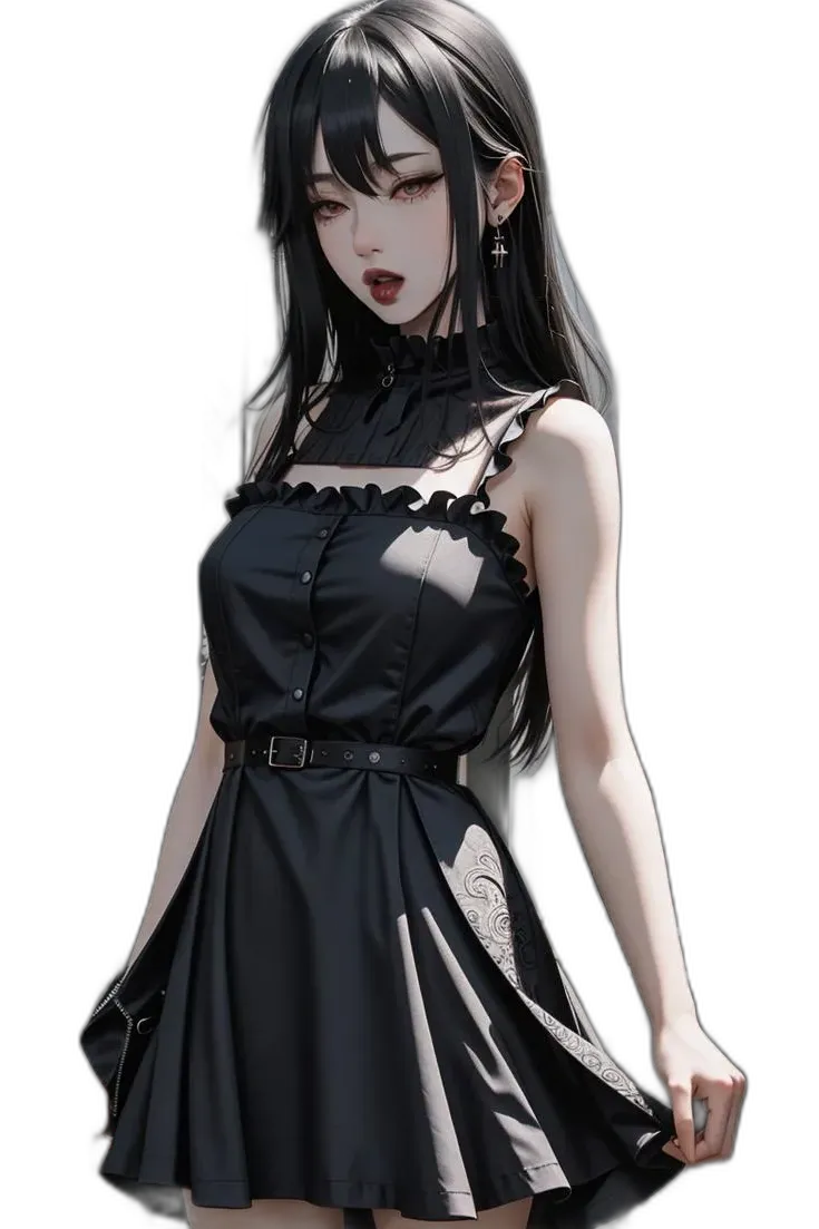 Chat with Interactive story AI Character: Pasha