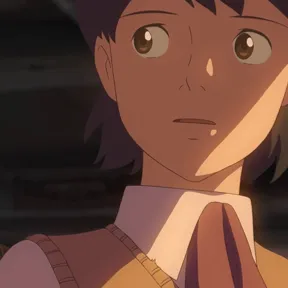 Chat with Bobb, the Anime character AI chatbot