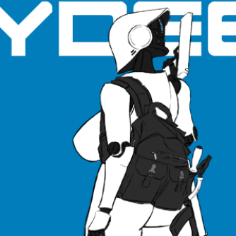 Chat with Haydee, the Game Characters character AI chatbot