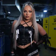Chat with liv morgan, the Celebrity character AI chatbot