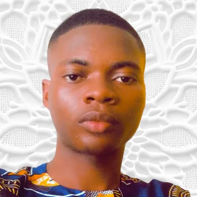 Chat with Géraldine, the  character AI chatbot