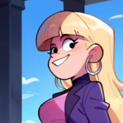 Chat with Pacifica northwest, the Movie & TV character AI chatbot