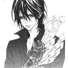 Chat with Kaname, the Anime character AI chatbot