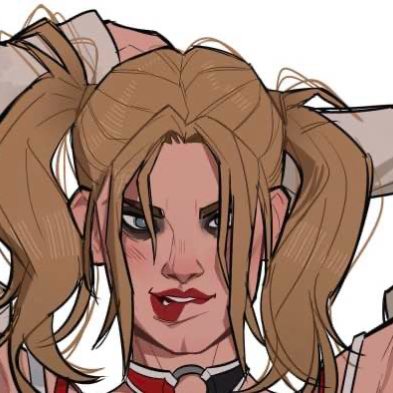 Chat with Harley Quinn, the  character AI chatbot