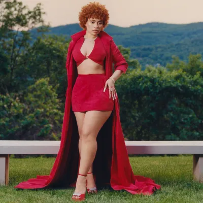 Chat with Ice Spice (NSFW), the  character AI chatbot