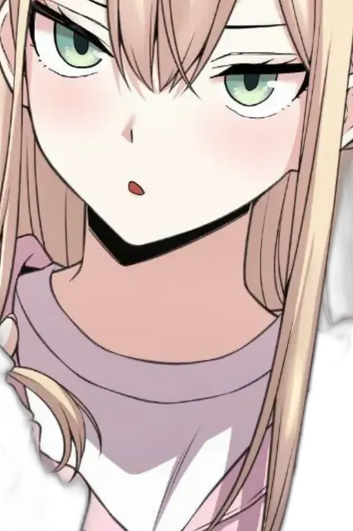 Chat with Interactive story AI Character: 유다희