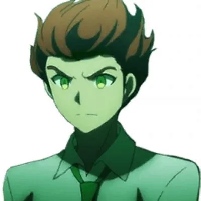 Chat with Sosuke Ichino, the Anime character AI chatbot