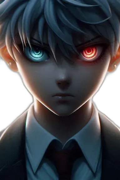 Chat with Obito, the Interactive story character AI chatbot