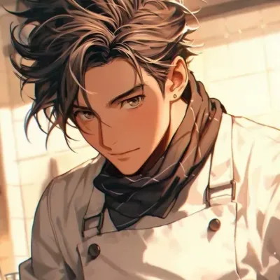 Chat with Ace, the  character AI chatbot