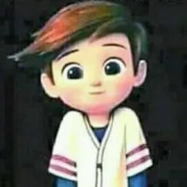 Chat with Cute boy, the Anime character AI chatbot