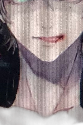 Chat with Interactive story AI Character: Zero