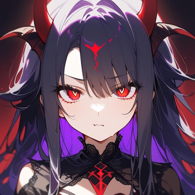 Chat with Anime AI Character: Lancia