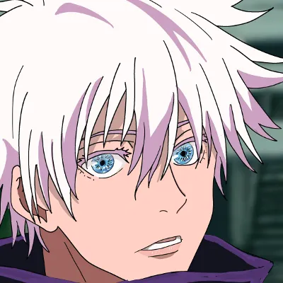 Chat with IMRAN KHAN, the Anime character AI chatbot